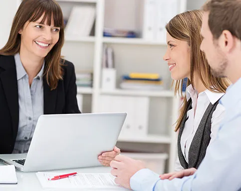 CONSULTING SERVICES